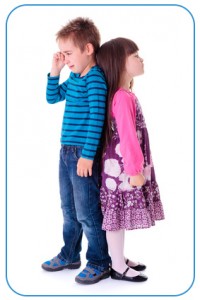 enfant douleurs de croissance