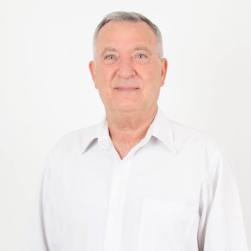 Portrait du docteur Hazem Mawazini